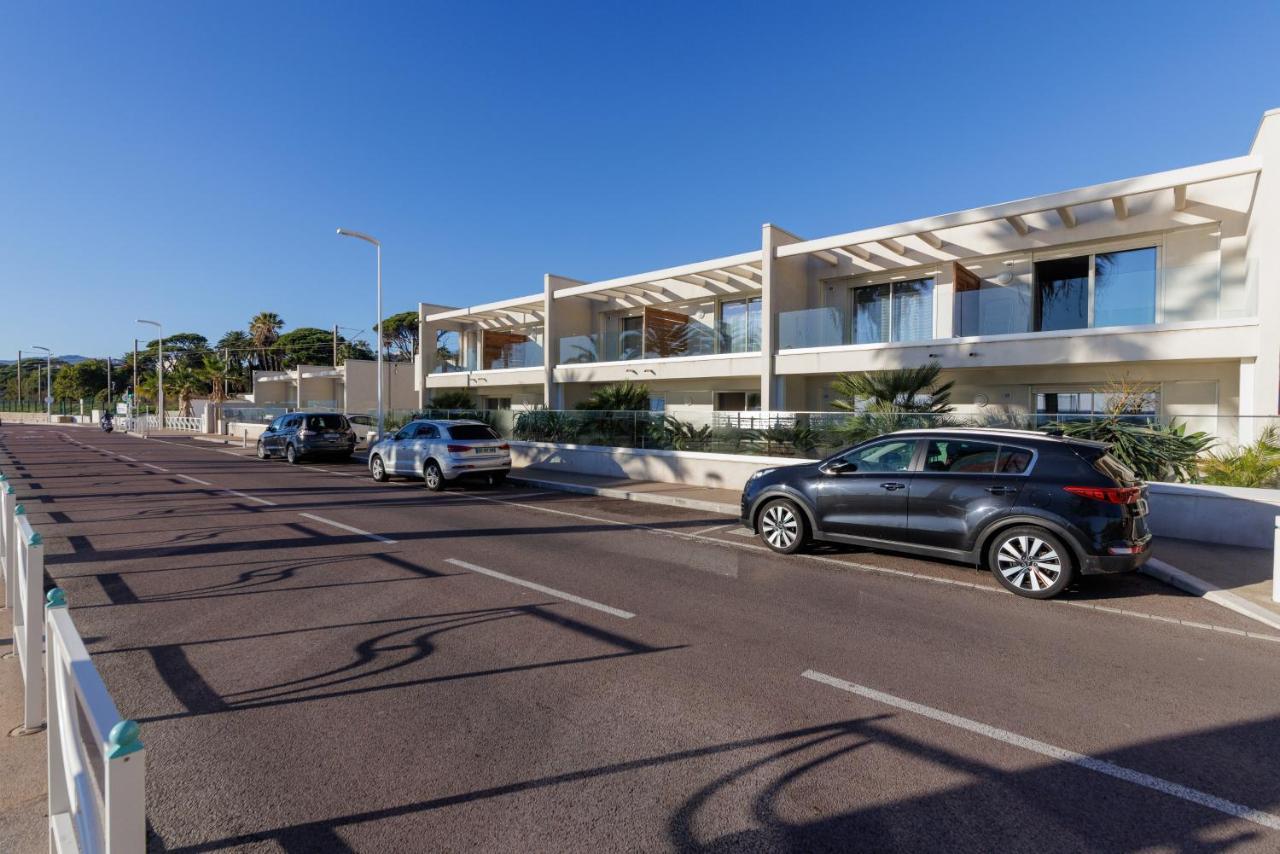 Le Midi 8 By Estates Cannes Ngoại thất bức ảnh