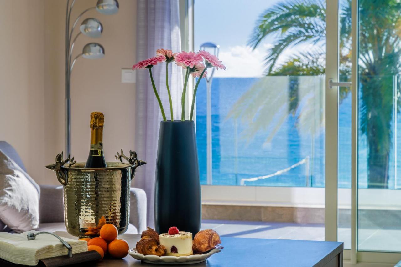 Le Midi 8 By Estates Cannes Ngoại thất bức ảnh
