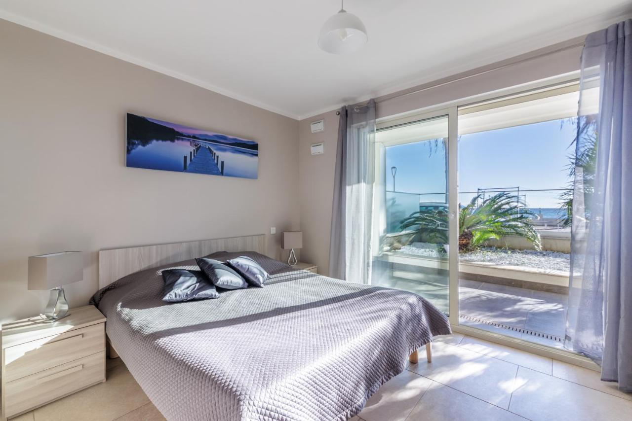 Le Midi 8 By Estates Cannes Ngoại thất bức ảnh
