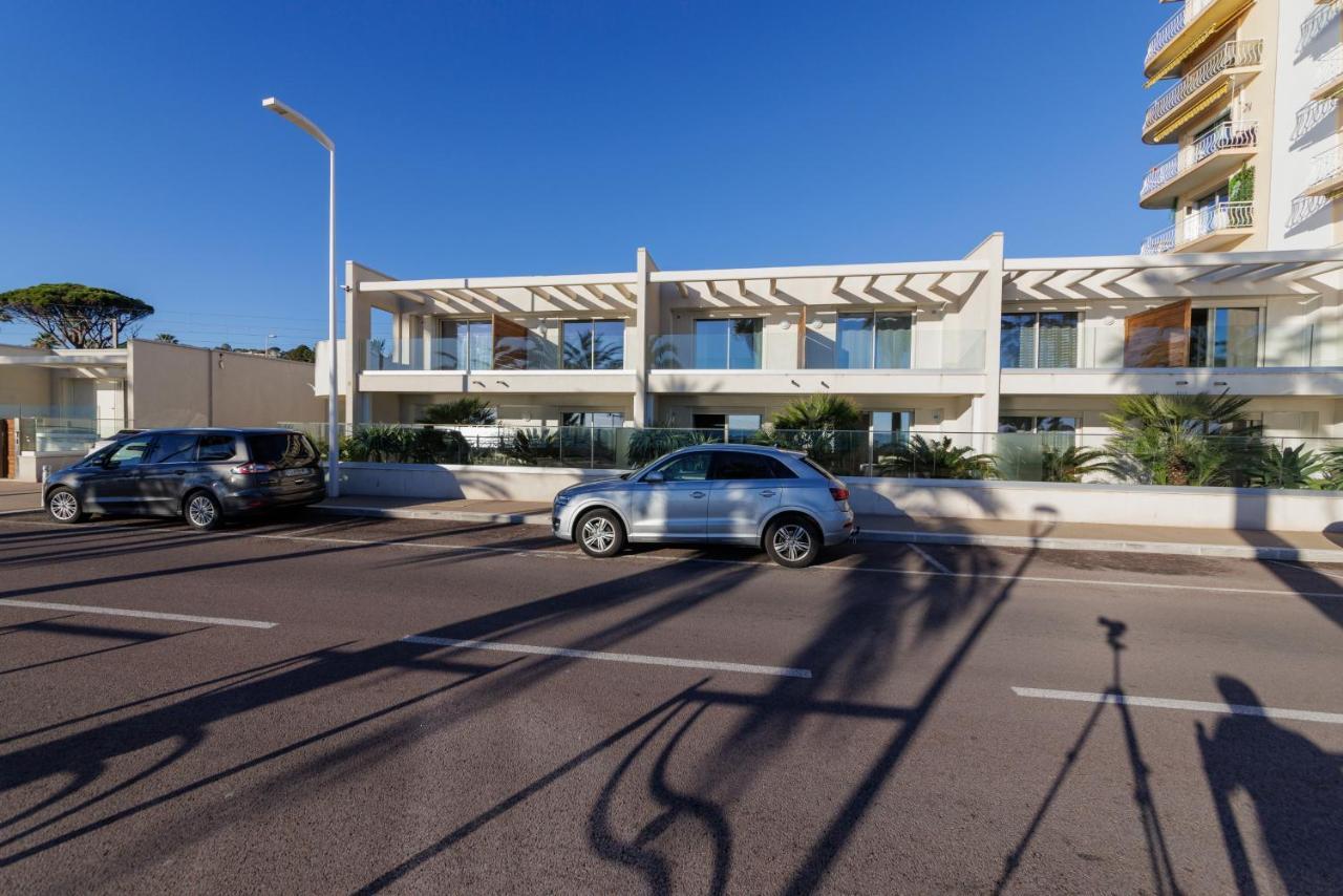 Le Midi 8 By Estates Cannes Ngoại thất bức ảnh