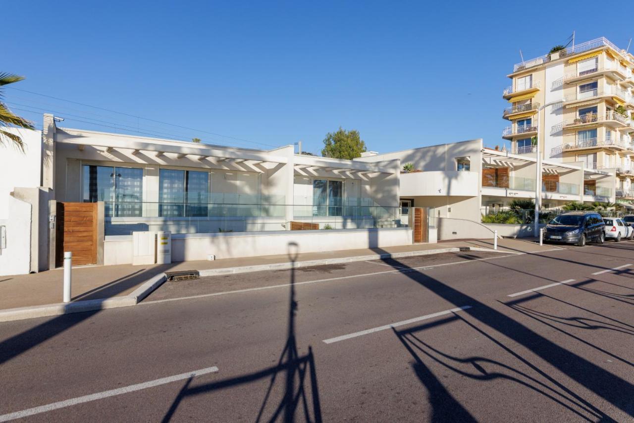 Le Midi 8 By Estates Cannes Ngoại thất bức ảnh
