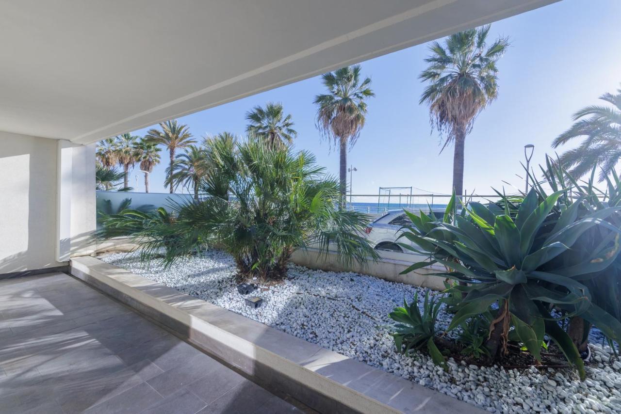 Le Midi 8 By Estates Cannes Ngoại thất bức ảnh
