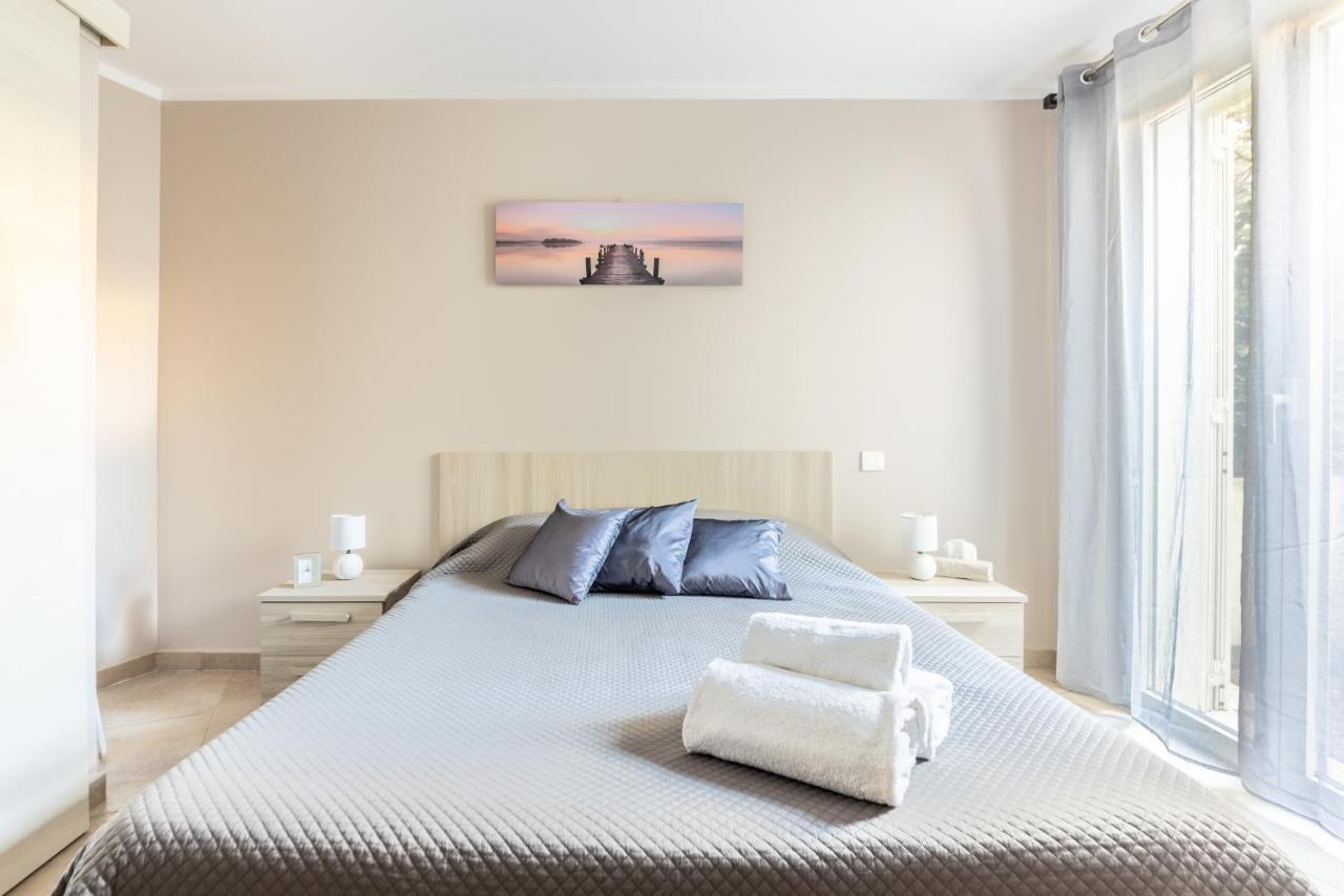 Le Midi 8 By Estates Cannes Ngoại thất bức ảnh