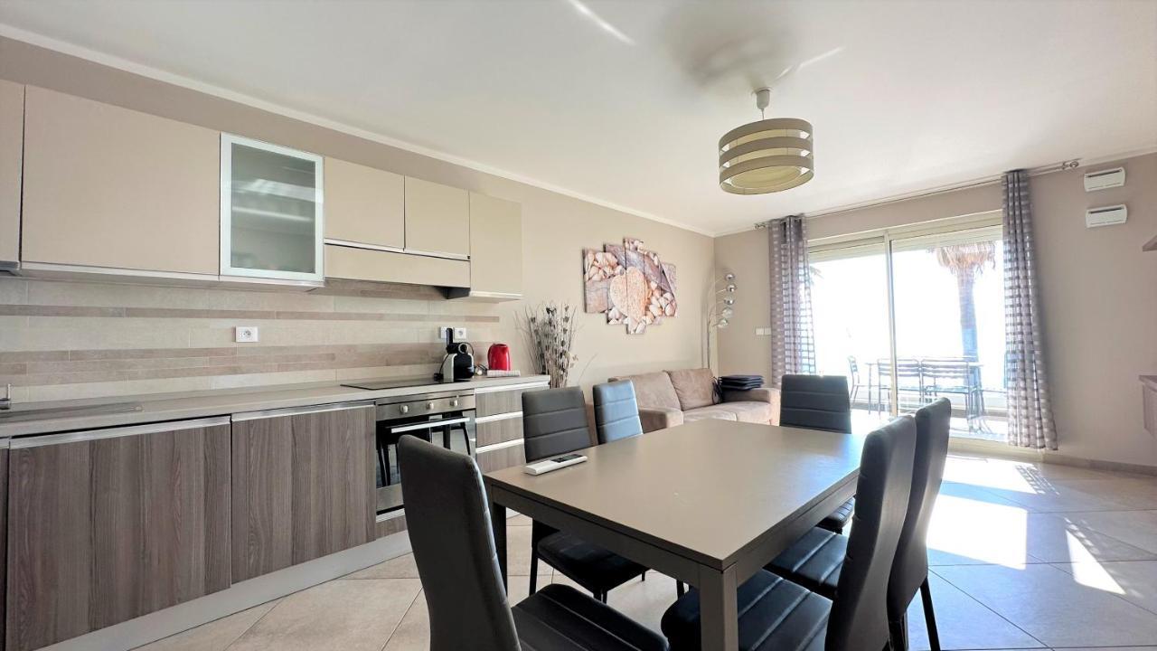 Le Midi 8 By Estates Cannes Ngoại thất bức ảnh