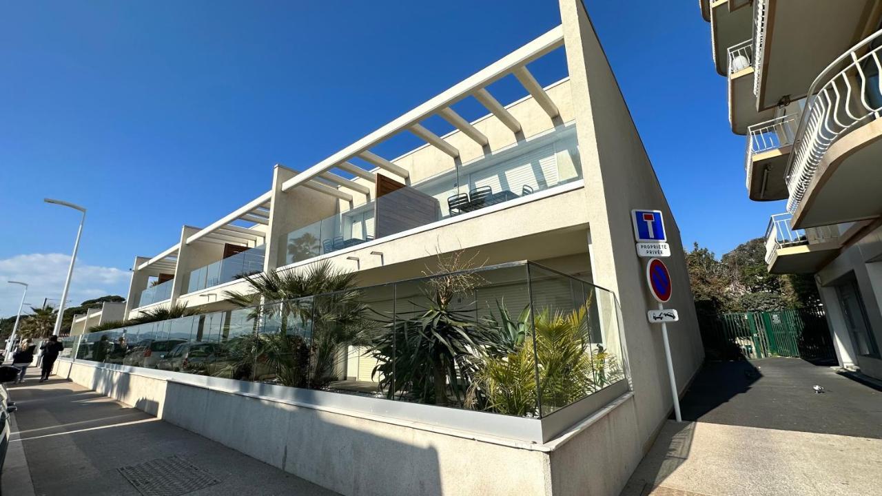 Le Midi 8 By Estates Cannes Ngoại thất bức ảnh