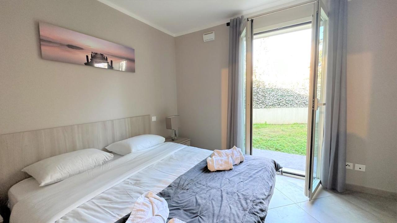 Le Midi 8 By Estates Cannes Ngoại thất bức ảnh