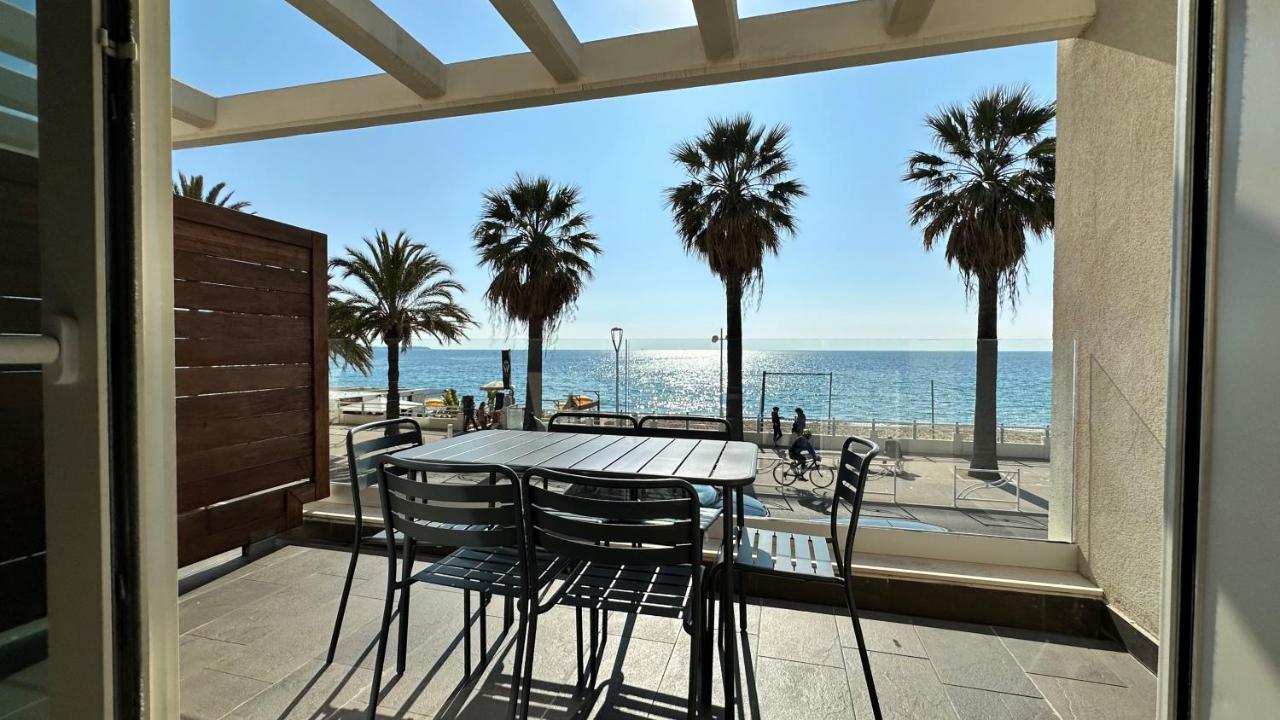Le Midi 8 By Estates Cannes Ngoại thất bức ảnh