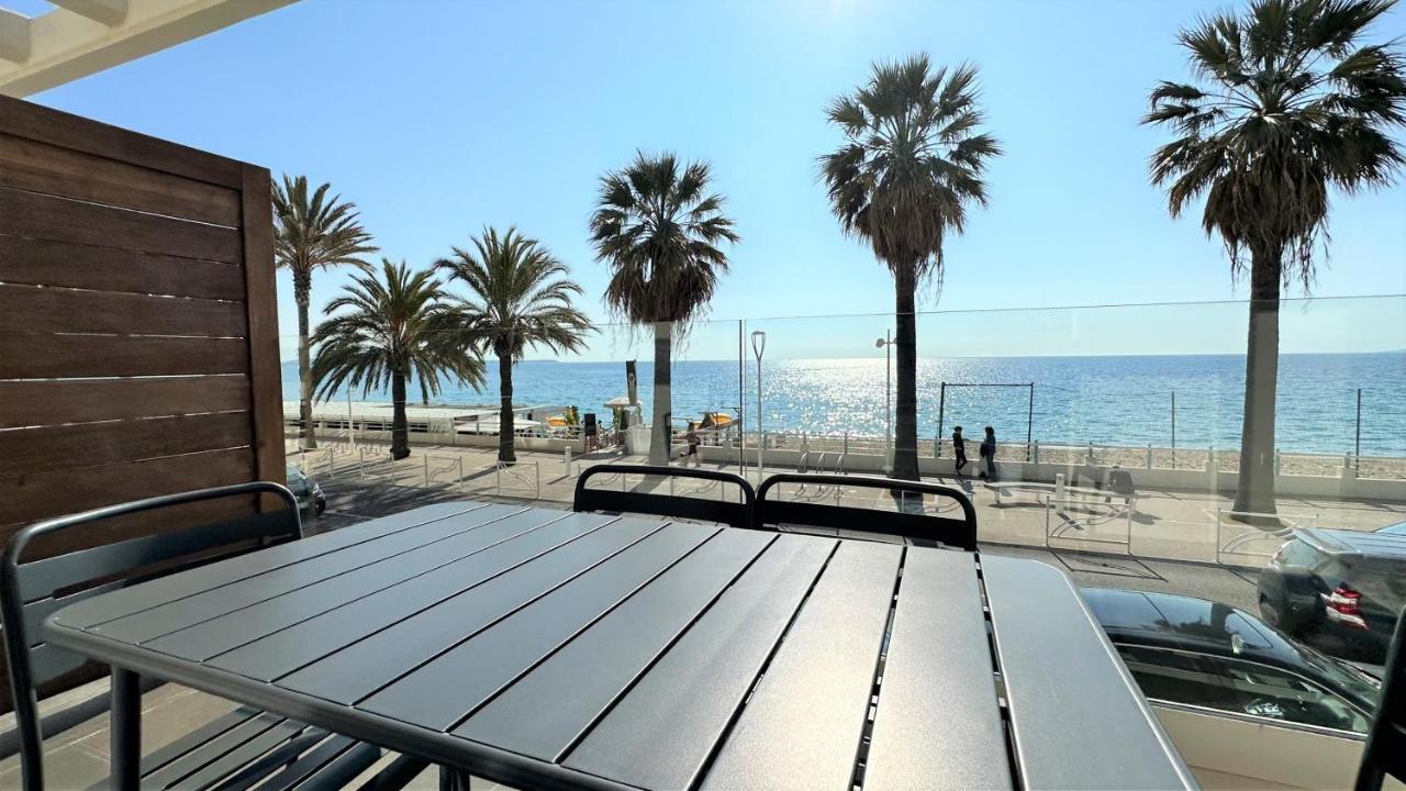 Le Midi 8 By Estates Cannes Ngoại thất bức ảnh