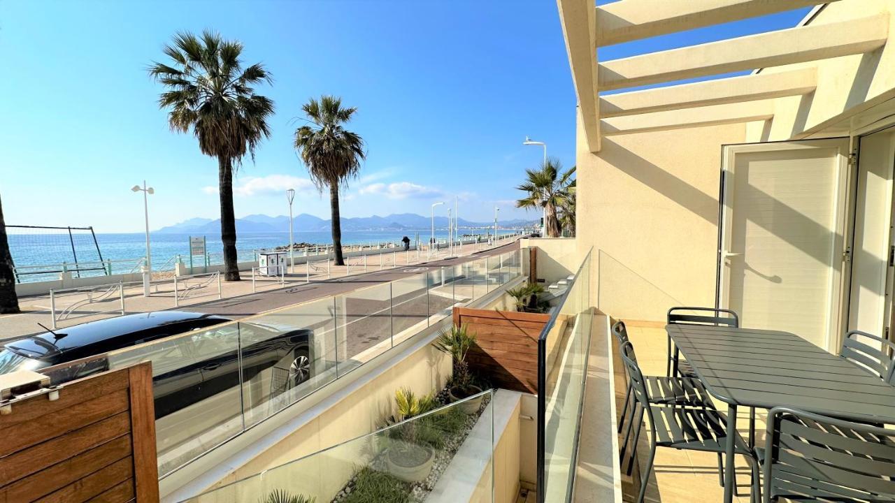 Le Midi 8 By Estates Cannes Ngoại thất bức ảnh