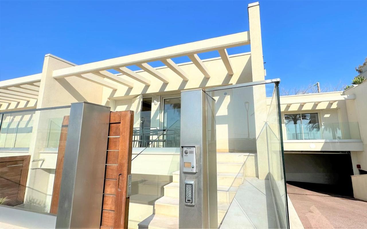 Le Midi 8 By Estates Cannes Ngoại thất bức ảnh