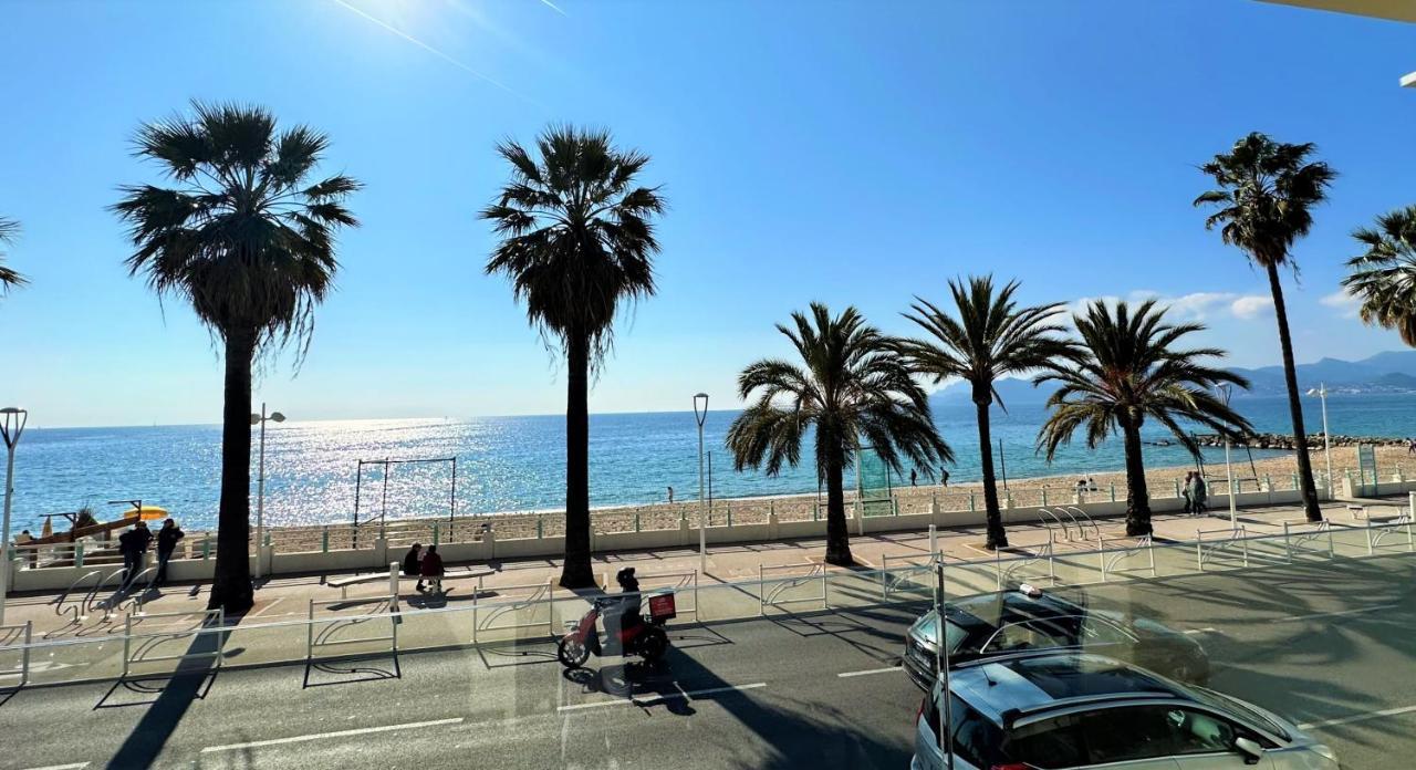 Le Midi 8 By Estates Cannes Ngoại thất bức ảnh