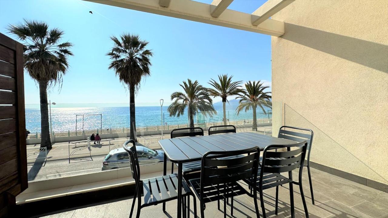 Le Midi 8 By Estates Cannes Ngoại thất bức ảnh