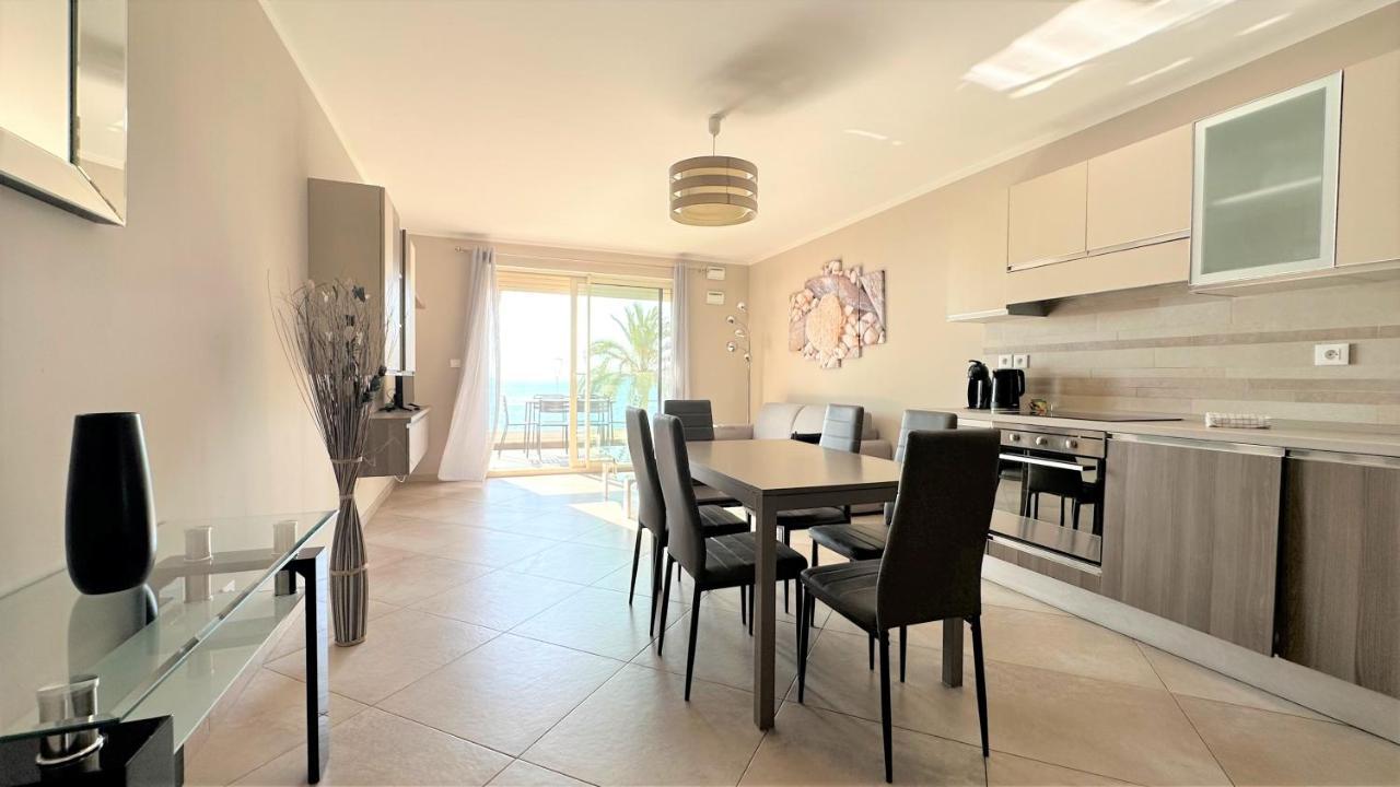 Le Midi 8 By Estates Cannes Ngoại thất bức ảnh