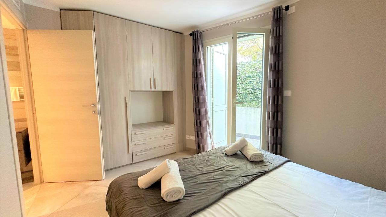 Le Midi 8 By Estates Cannes Ngoại thất bức ảnh