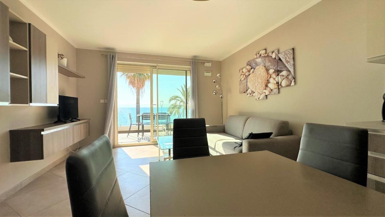 Le Midi 8 By Estates Cannes Ngoại thất bức ảnh