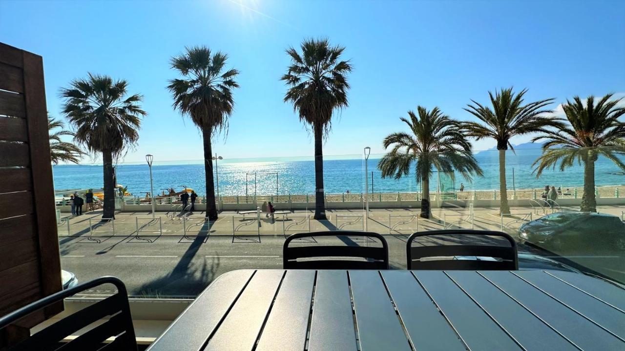 Le Midi 8 By Estates Cannes Ngoại thất bức ảnh