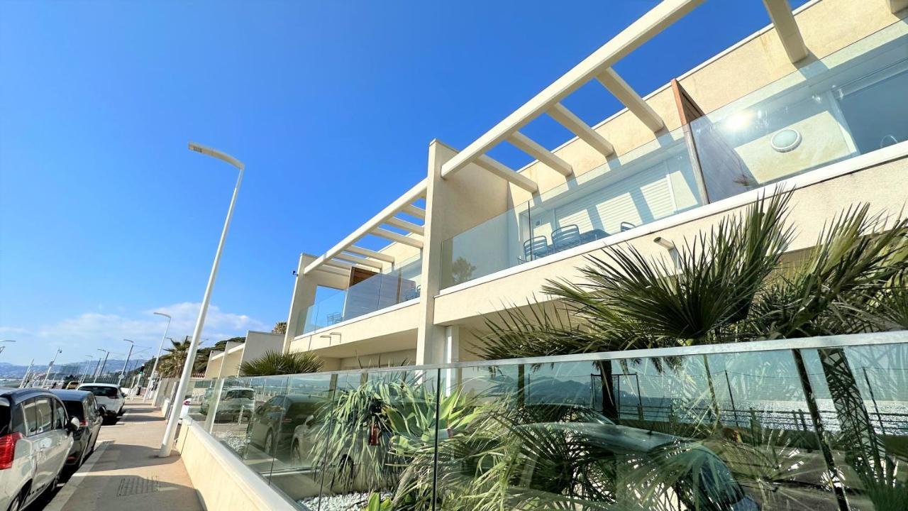Le Midi 8 By Estates Cannes Ngoại thất bức ảnh