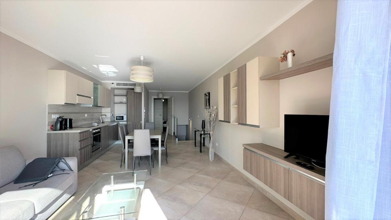 Le Midi 8 By Estates Cannes Ngoại thất bức ảnh