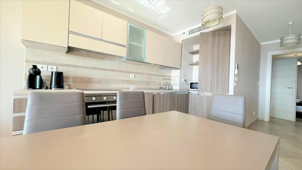 Le Midi 8 By Estates Cannes Ngoại thất bức ảnh