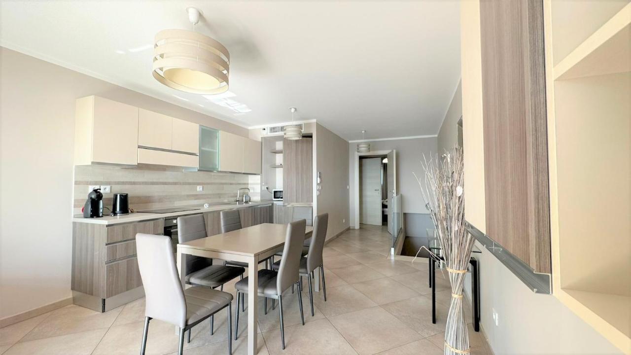 Le Midi 8 By Estates Cannes Ngoại thất bức ảnh