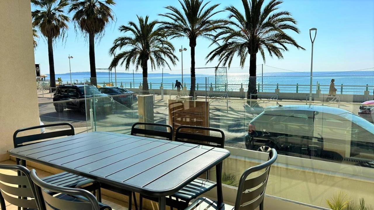 Le Midi 8 By Estates Cannes Ngoại thất bức ảnh