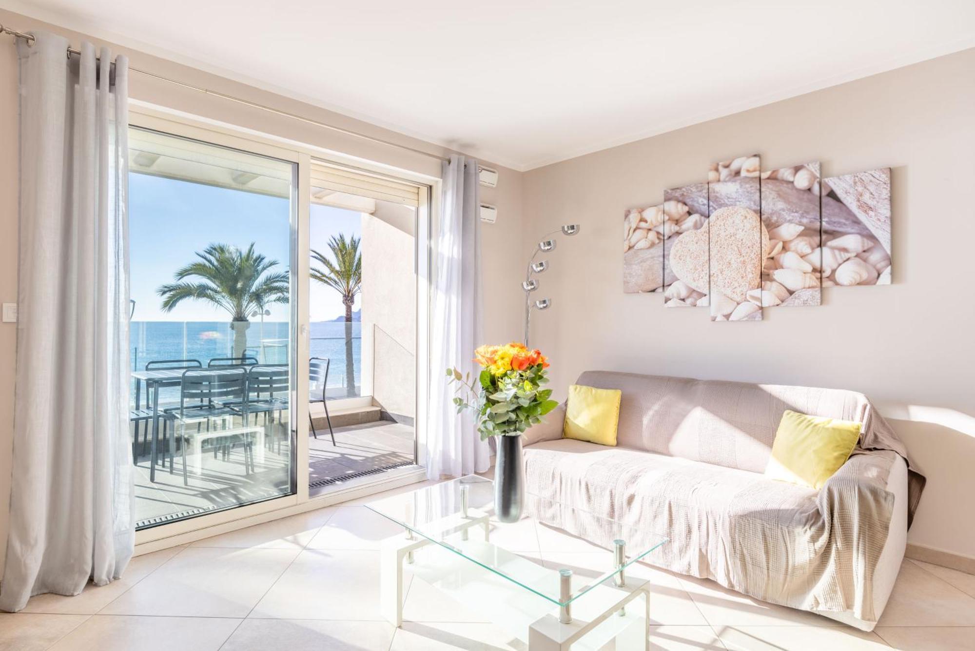 Le Midi 8 By Estates Cannes Ngoại thất bức ảnh
