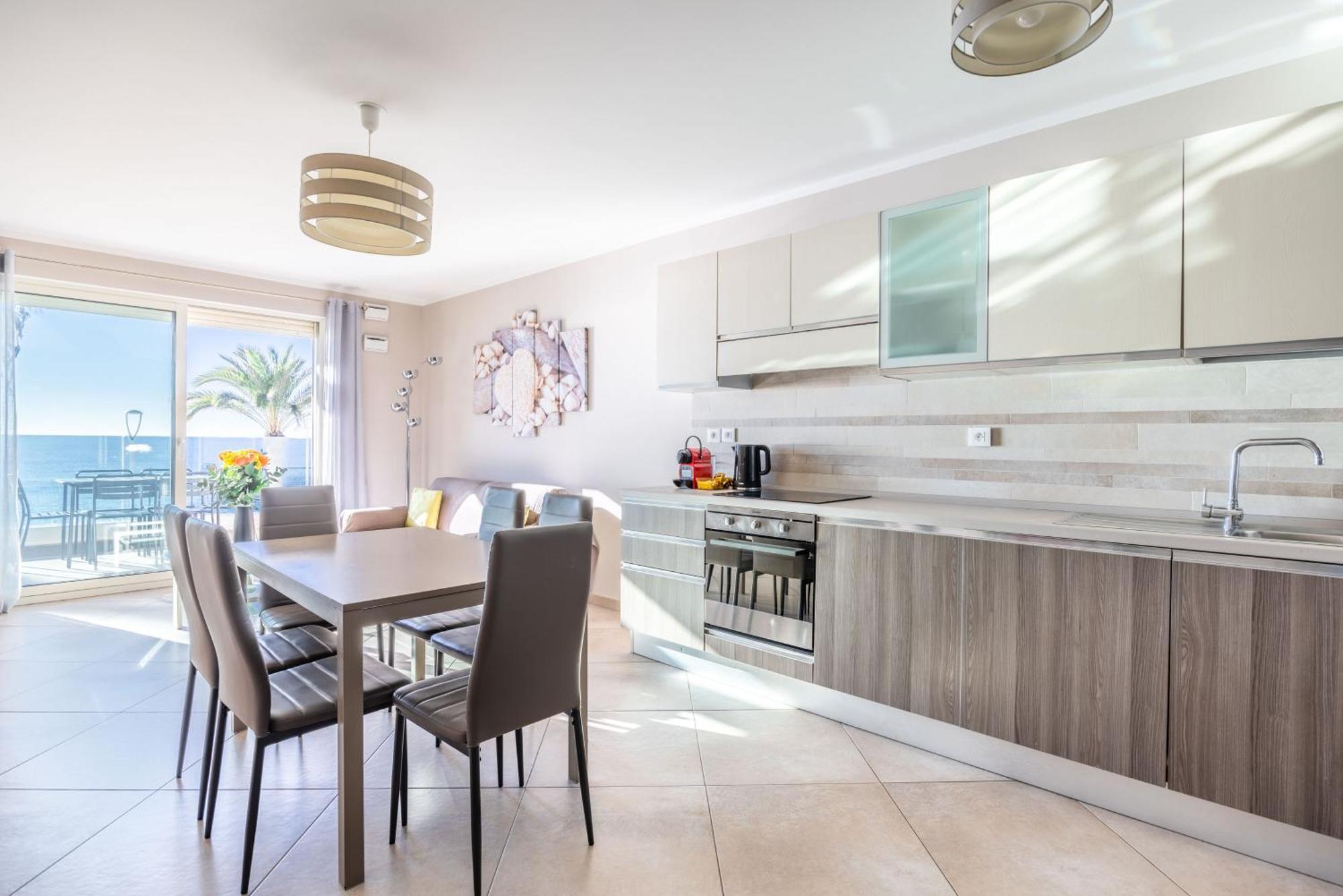 Le Midi 8 By Estates Cannes Ngoại thất bức ảnh