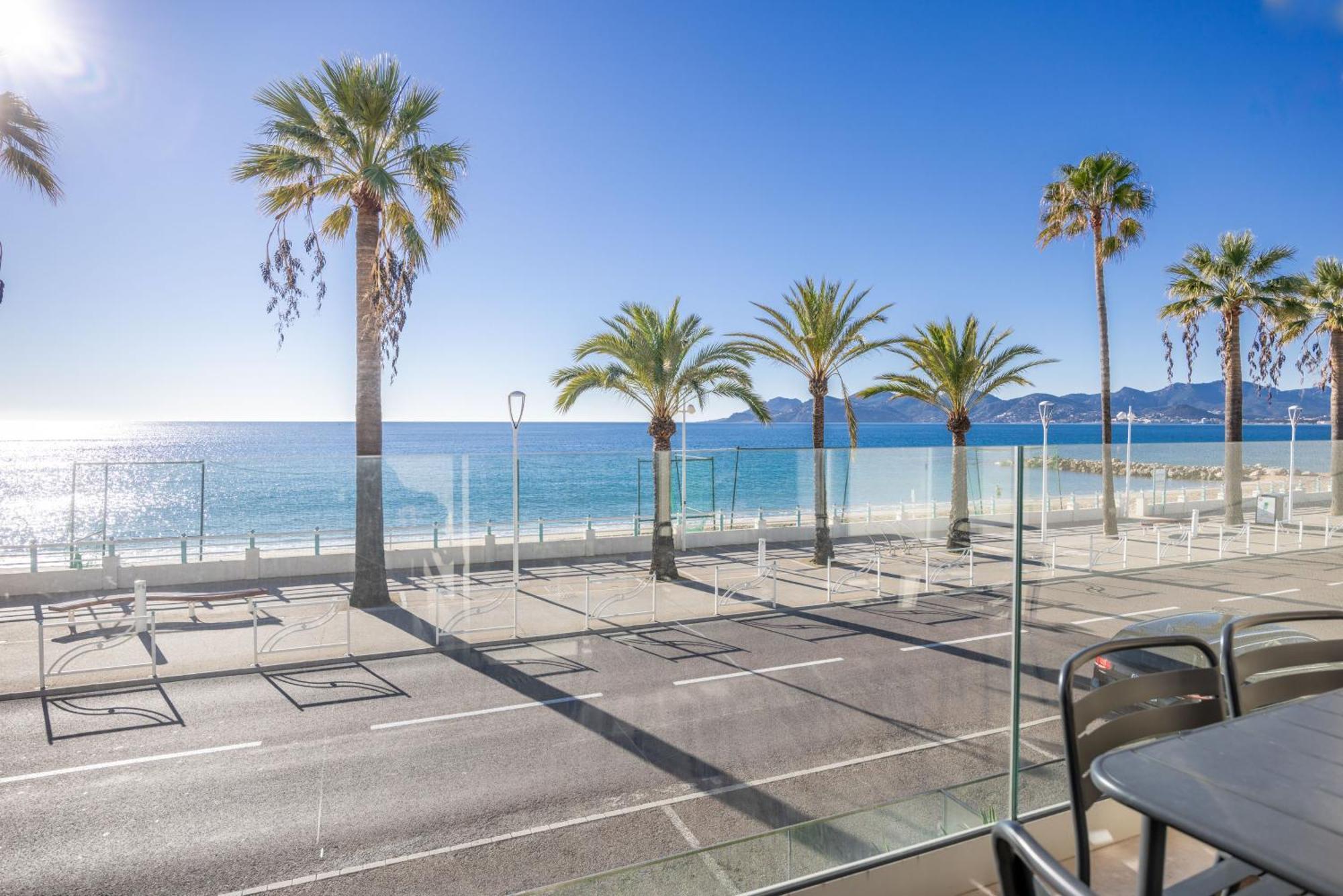 Le Midi 8 By Estates Cannes Ngoại thất bức ảnh