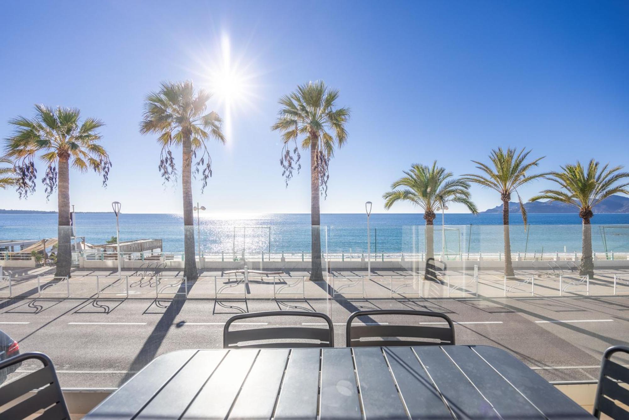 Le Midi 8 By Estates Cannes Ngoại thất bức ảnh
