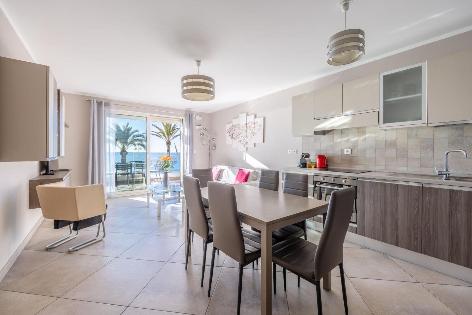 Le Midi 8 By Estates Cannes Ngoại thất bức ảnh
