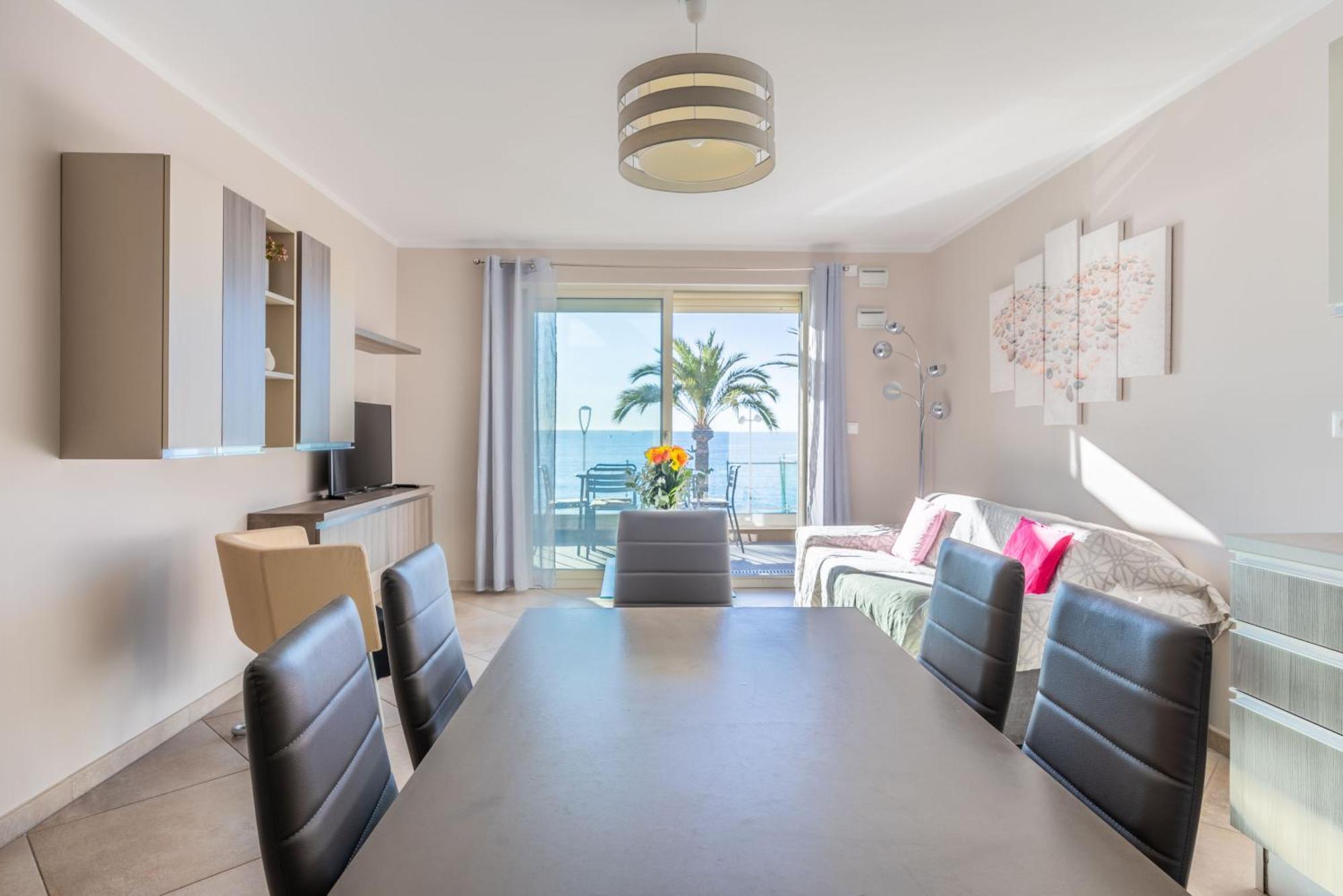 Le Midi 8 By Estates Cannes Ngoại thất bức ảnh
