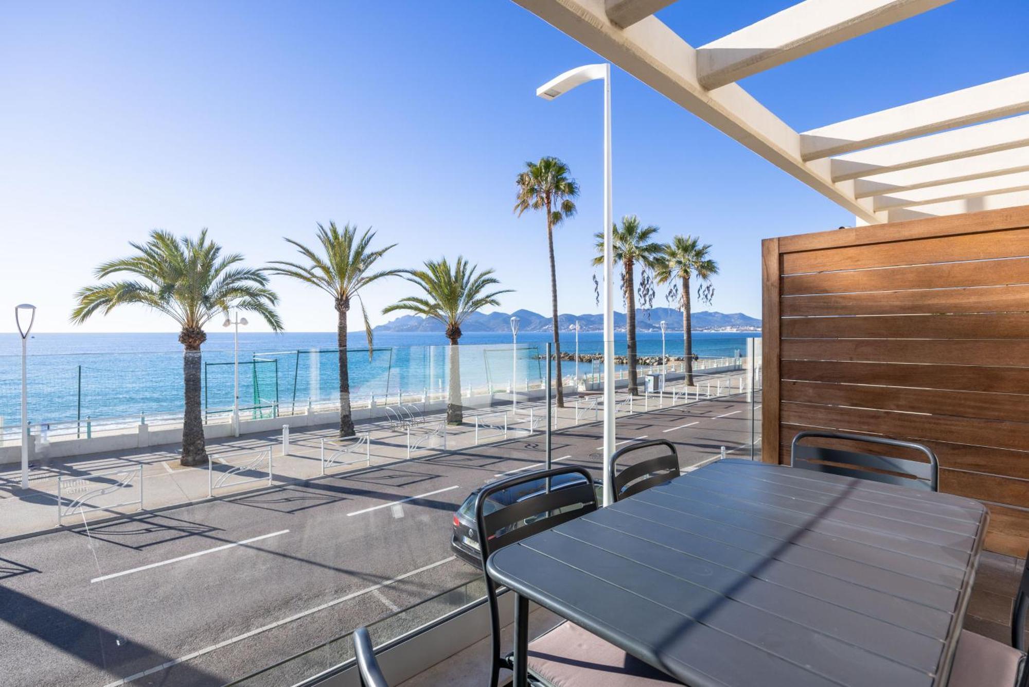Le Midi 8 By Estates Cannes Ngoại thất bức ảnh