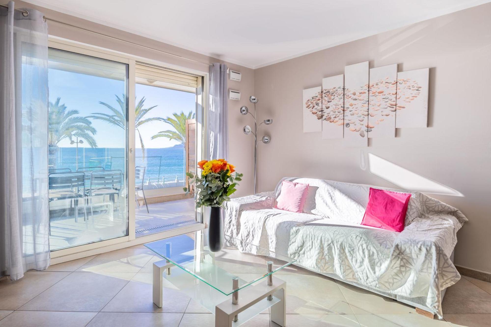 Le Midi 8 By Estates Cannes Ngoại thất bức ảnh