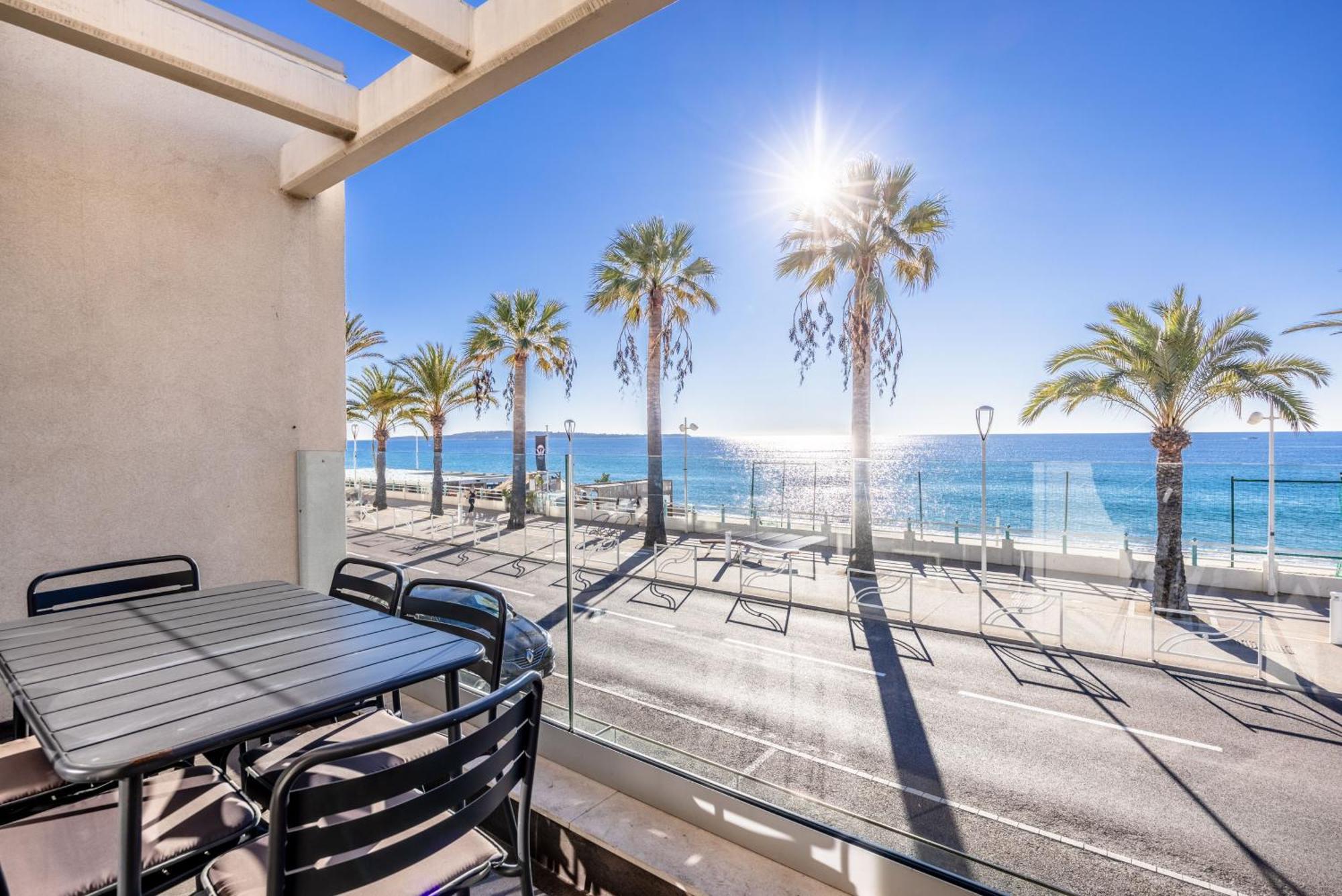 Le Midi 8 By Estates Cannes Ngoại thất bức ảnh