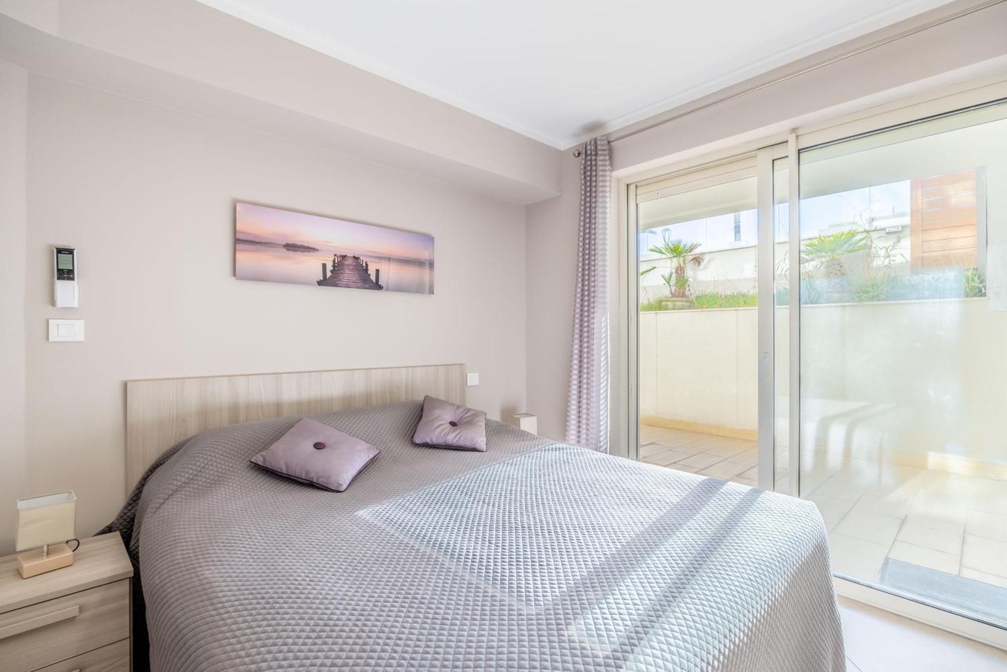 Le Midi 8 By Estates Cannes Ngoại thất bức ảnh