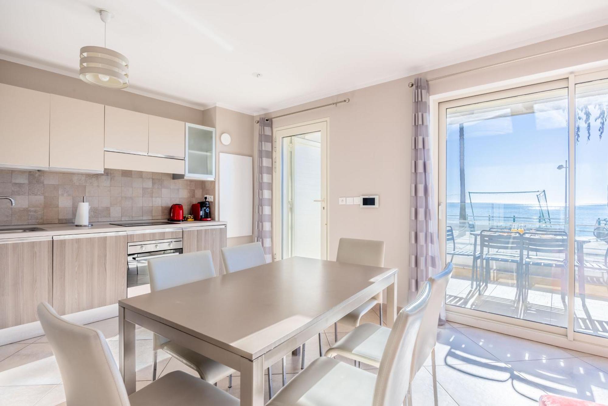 Le Midi 8 By Estates Cannes Ngoại thất bức ảnh