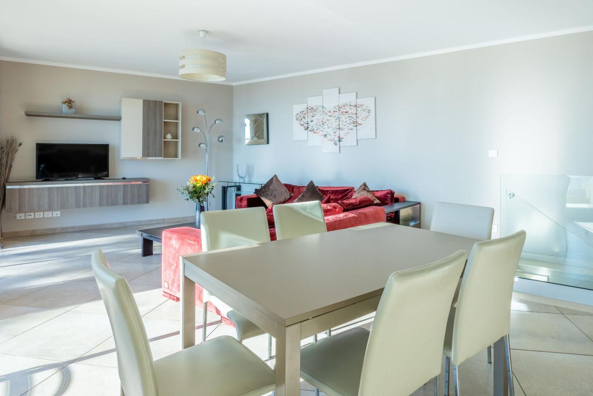 Le Midi 8 By Estates Cannes Ngoại thất bức ảnh
