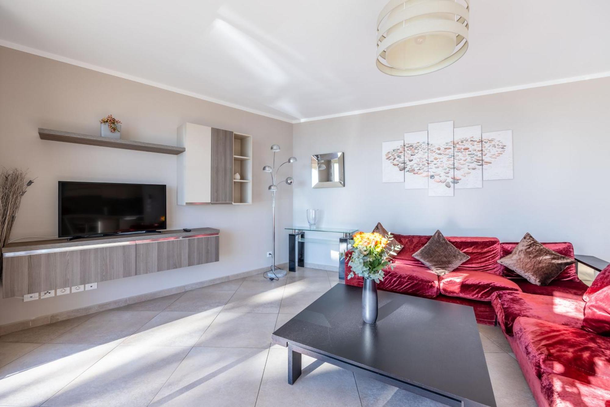 Le Midi 8 By Estates Cannes Ngoại thất bức ảnh