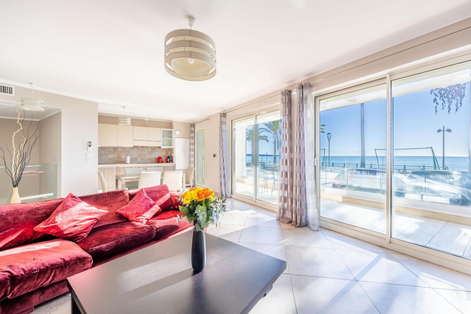 Le Midi 8 By Estates Cannes Ngoại thất bức ảnh