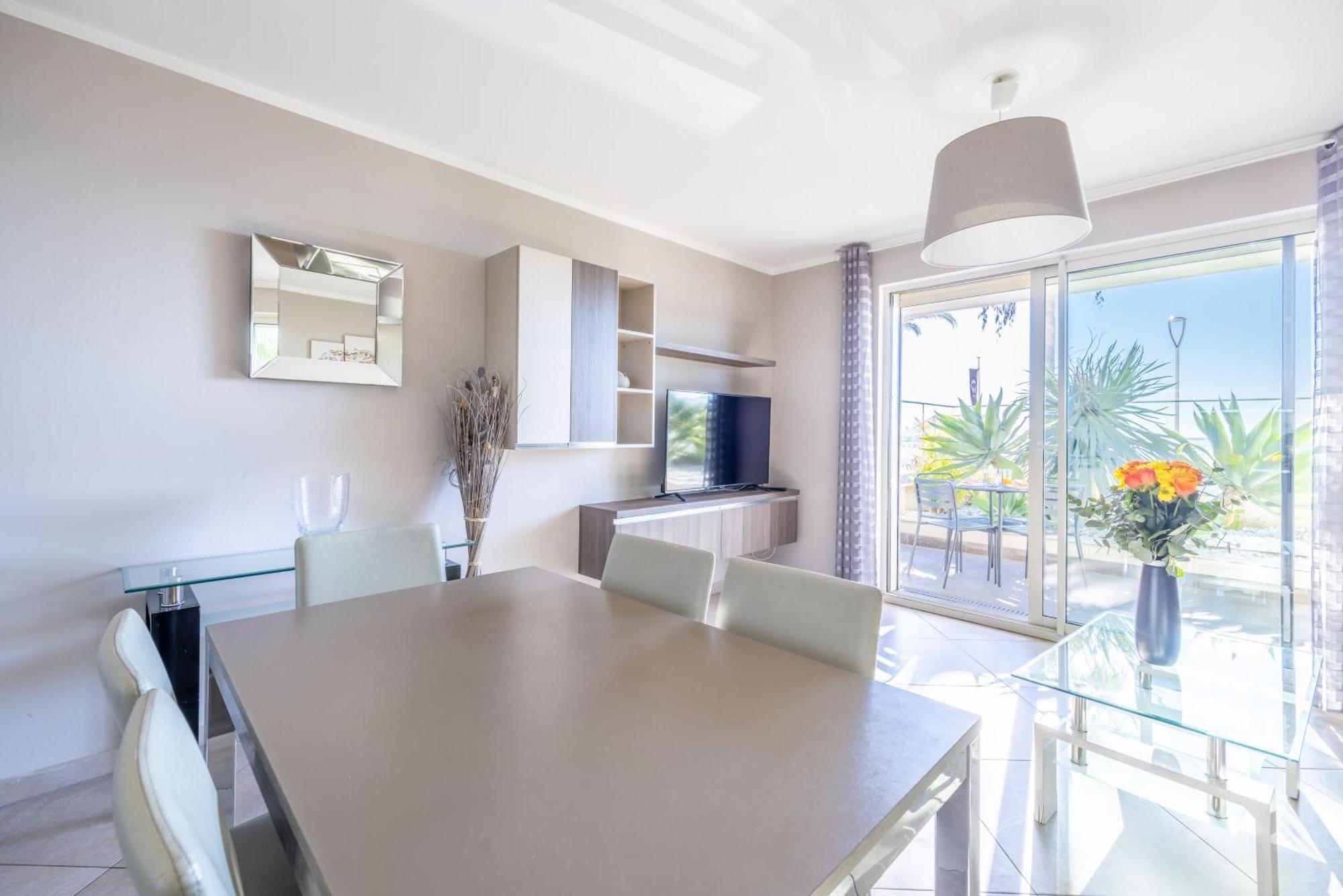 Le Midi 8 By Estates Cannes Ngoại thất bức ảnh