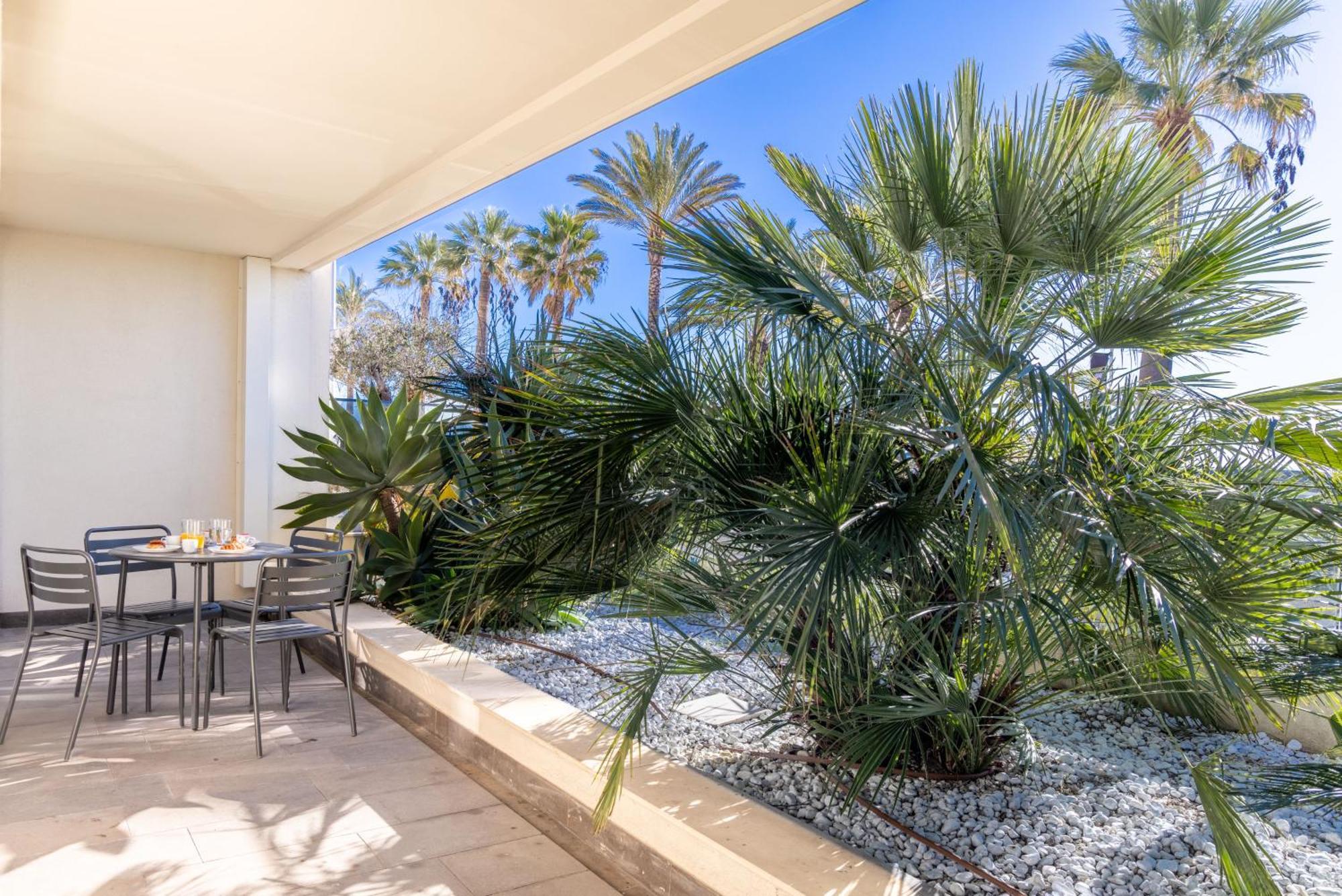 Le Midi 8 By Estates Cannes Ngoại thất bức ảnh