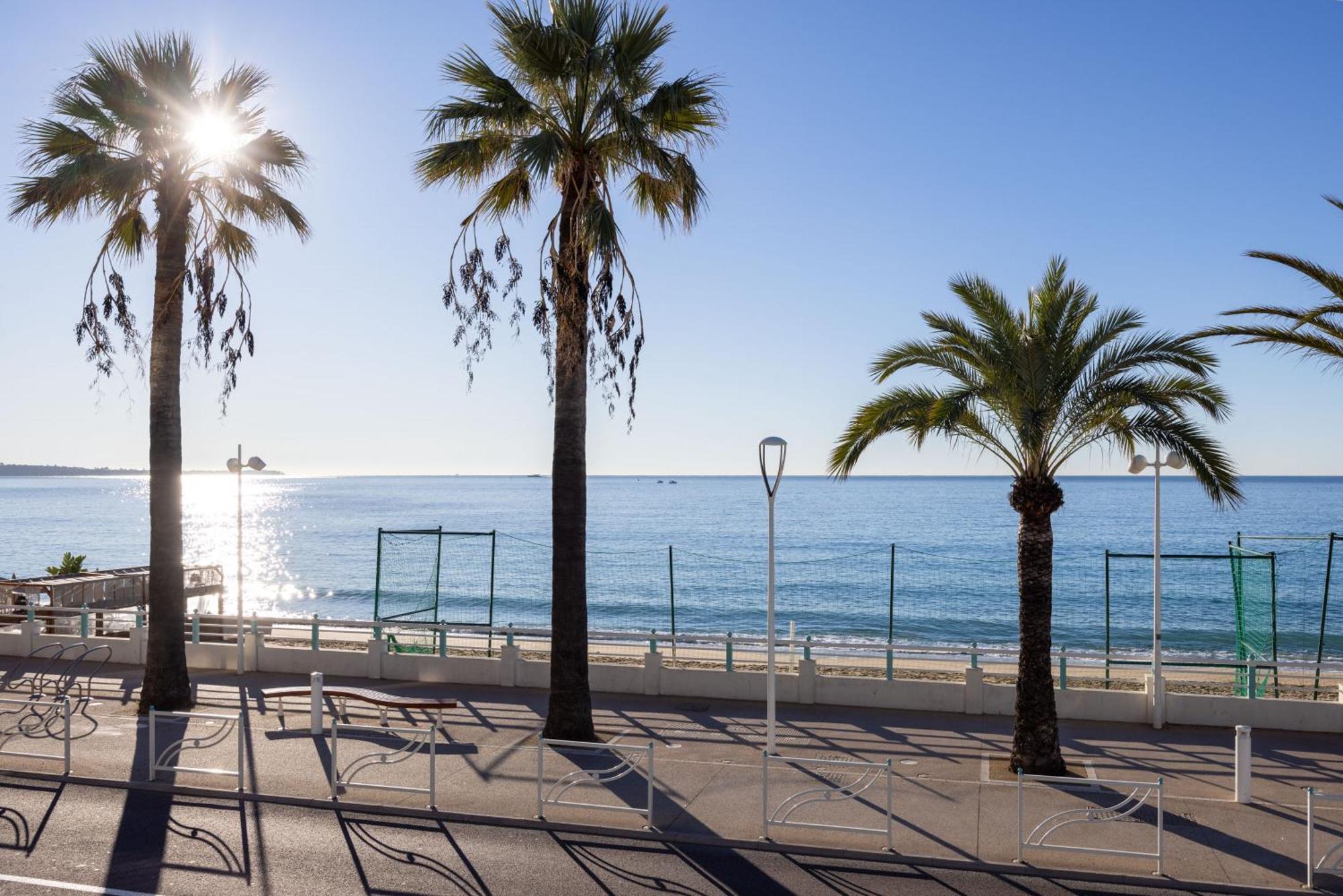 Le Midi 8 By Estates Cannes Ngoại thất bức ảnh