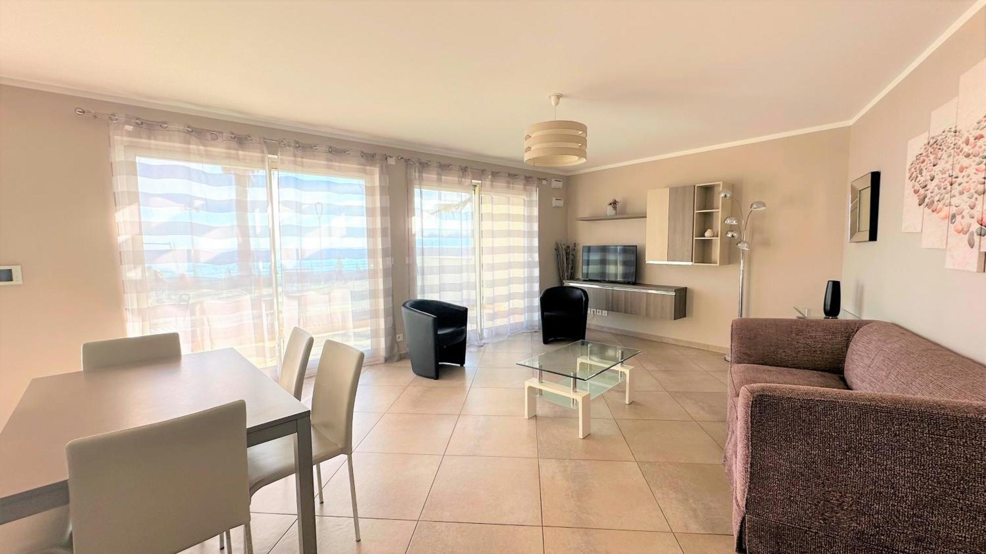 Le Midi 8 By Estates Cannes Ngoại thất bức ảnh