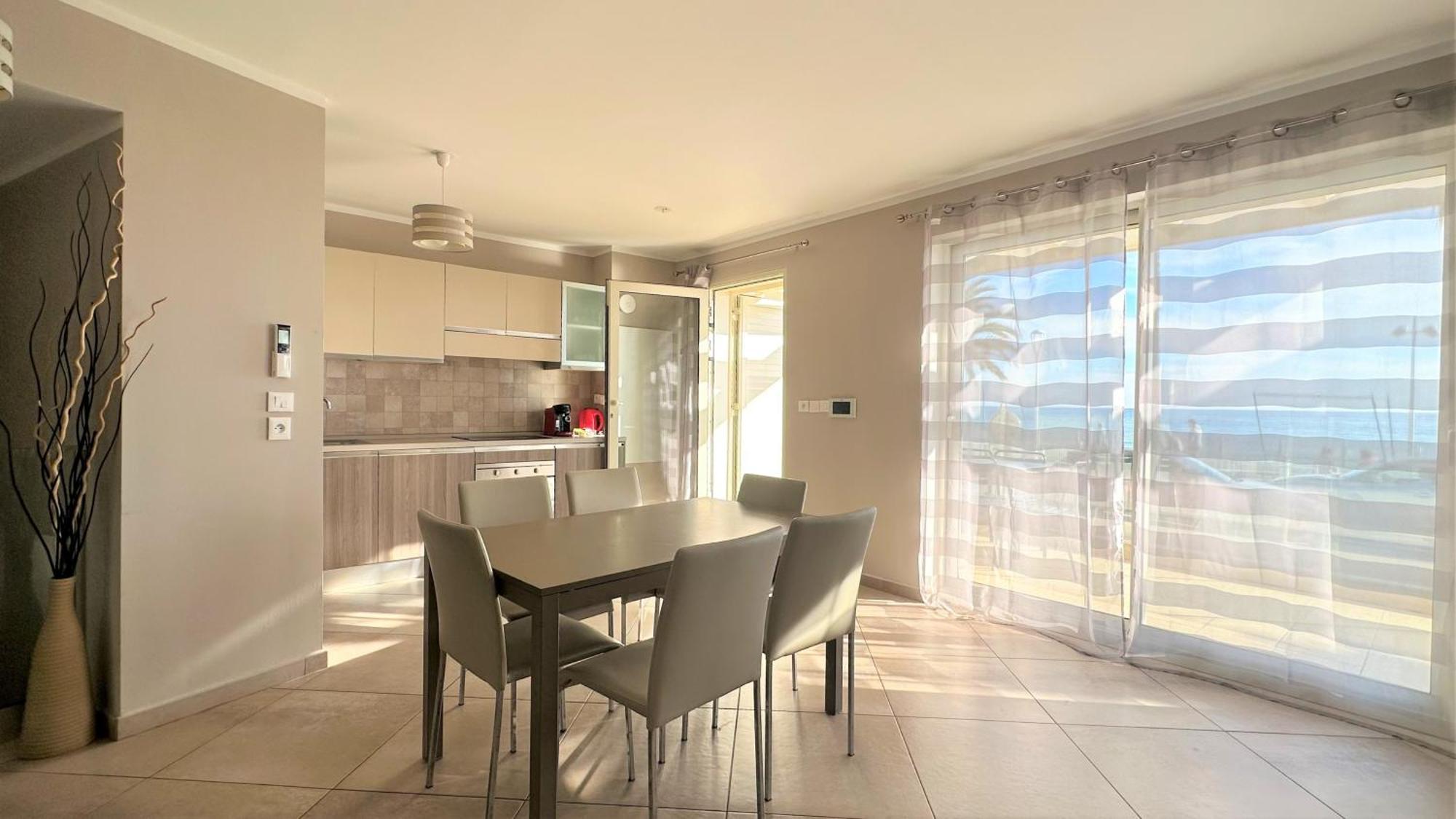 Le Midi 8 By Estates Cannes Ngoại thất bức ảnh