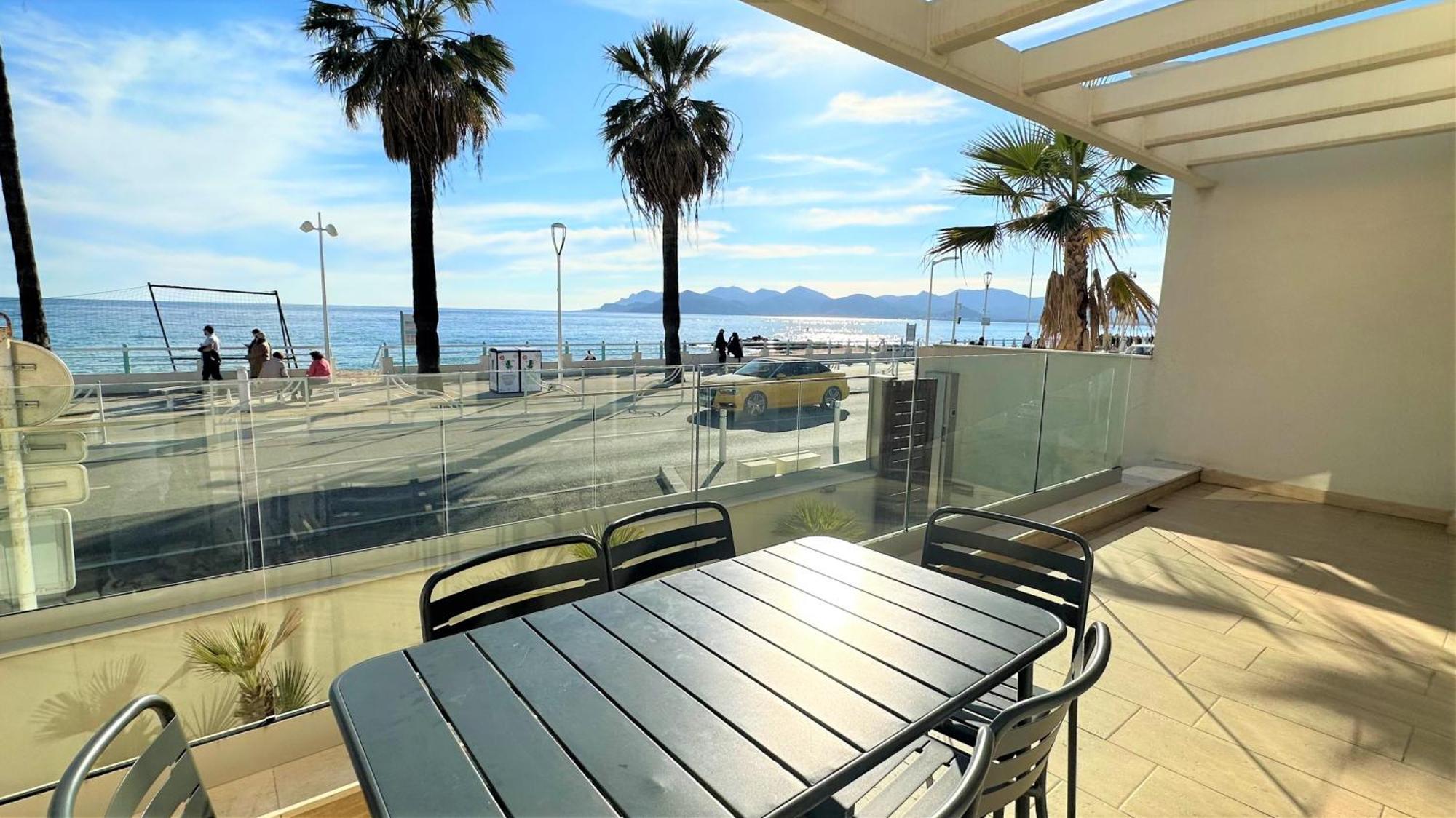 Le Midi 8 By Estates Cannes Ngoại thất bức ảnh