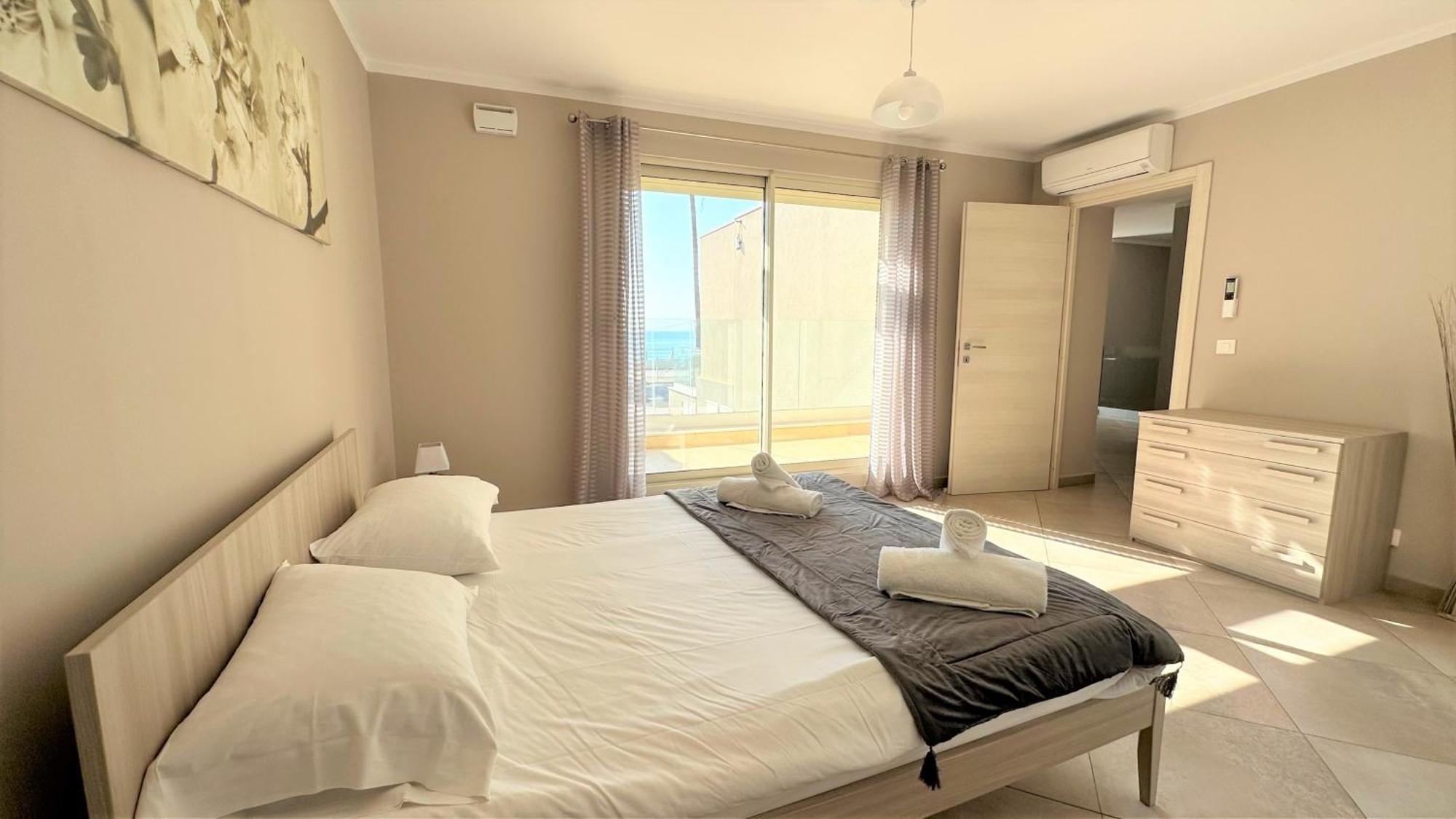 Le Midi 8 By Estates Cannes Ngoại thất bức ảnh